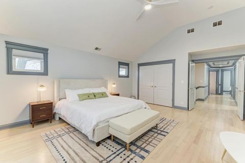 Tiny photo for 3231 N OCTAVIA Avenue, Chicago, IL 60634 (MLS # 12493815)