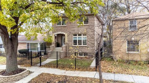 Tiny photo for 3231 N OCTAVIA Avenue, Chicago, IL 60634 (MLS # 12493815)
