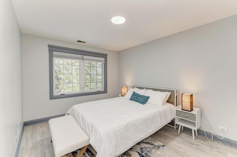 Tiny photo for 3231 N OCTAVIA Avenue, Chicago, IL 60634 (MLS # 12493815)
