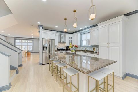 Tiny photo for 3231 N OCTAVIA Avenue, Chicago, IL 60634 (MLS # 12493815)