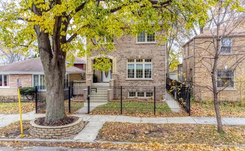 Tiny photo for 3231 N OCTAVIA Avenue, Chicago, IL 60634 (MLS # 12493815)