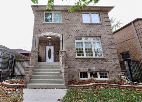 3231 N OCTAVIA Avenue Chicago IL 60634
