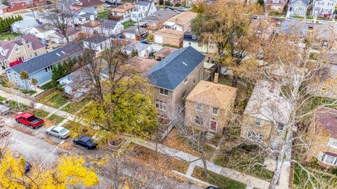 Tiny photo for 3231 N OCTAVIA Avenue, Chicago, IL 60634 (MLS # 12493815)