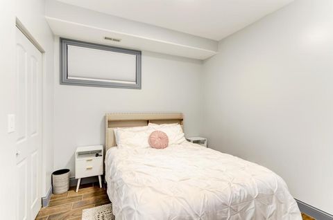 Tiny photo for 3231 N OCTAVIA Avenue, Chicago, IL 60634 (MLS # 12493815)