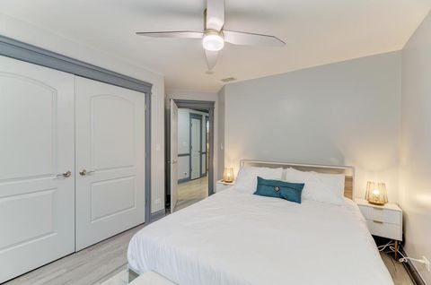 Tiny photo for 3231 N OCTAVIA Avenue, Chicago, IL 60634 (MLS # 12493815)