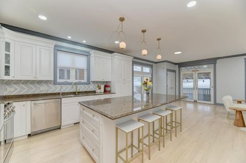 Tiny photo for 3231 N OCTAVIA Avenue, Chicago, IL 60634 (MLS # 12493815)