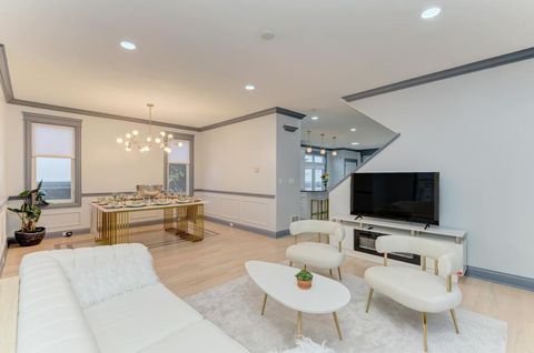 Tiny photo for 3231 N OCTAVIA Avenue, Chicago, IL 60634 (MLS # 12493815)