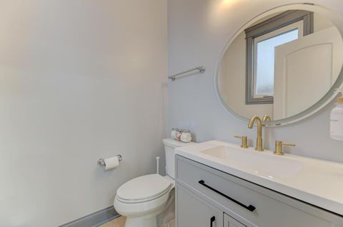 Tiny photo for 3231 N OCTAVIA Avenue, Chicago, IL 60634 (MLS # 12493815)