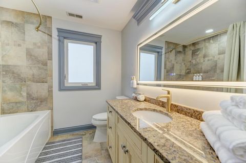 Tiny photo for 3231 N OCTAVIA Avenue, Chicago, IL 60634 (MLS # 12493815)