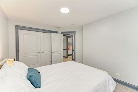 Tiny photo for 3231 N OCTAVIA Avenue, Chicago, IL 60634 (MLS # 12493815)