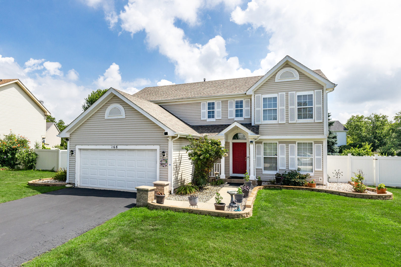 168 PENNY Lane
