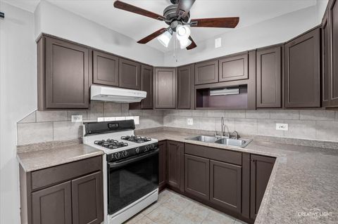 Tiny photo for 8802 N Prospect Street, Niles, IL 60714 (MLS # 12530539)