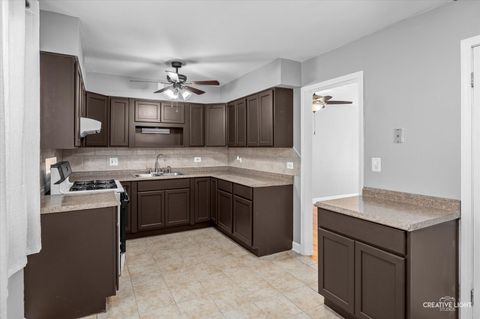 Tiny photo for 8802 N Prospect Street, Niles, IL 60714 (MLS # 12530539)