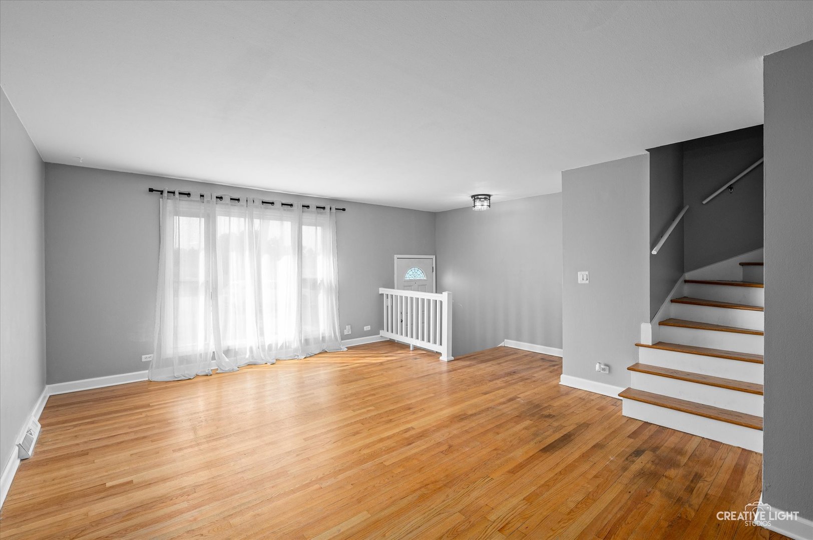 8802 N Prospect Street