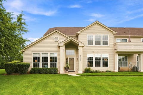 Photo of 2713 Acorn Court, West Dundee, IL 60118 (MLS # 12726826)