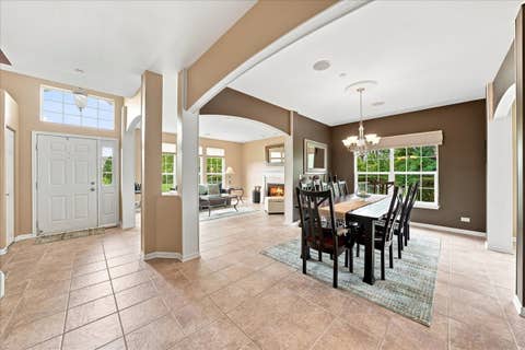Tiny photo for 2713 Acorn Court, West Dundee, IL 60118 (MLS # 12726826)
