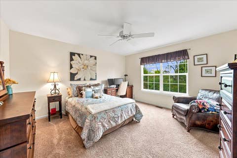 Tiny photo for 2713 Acorn Court, West Dundee, IL 60118 (MLS # 12726826)