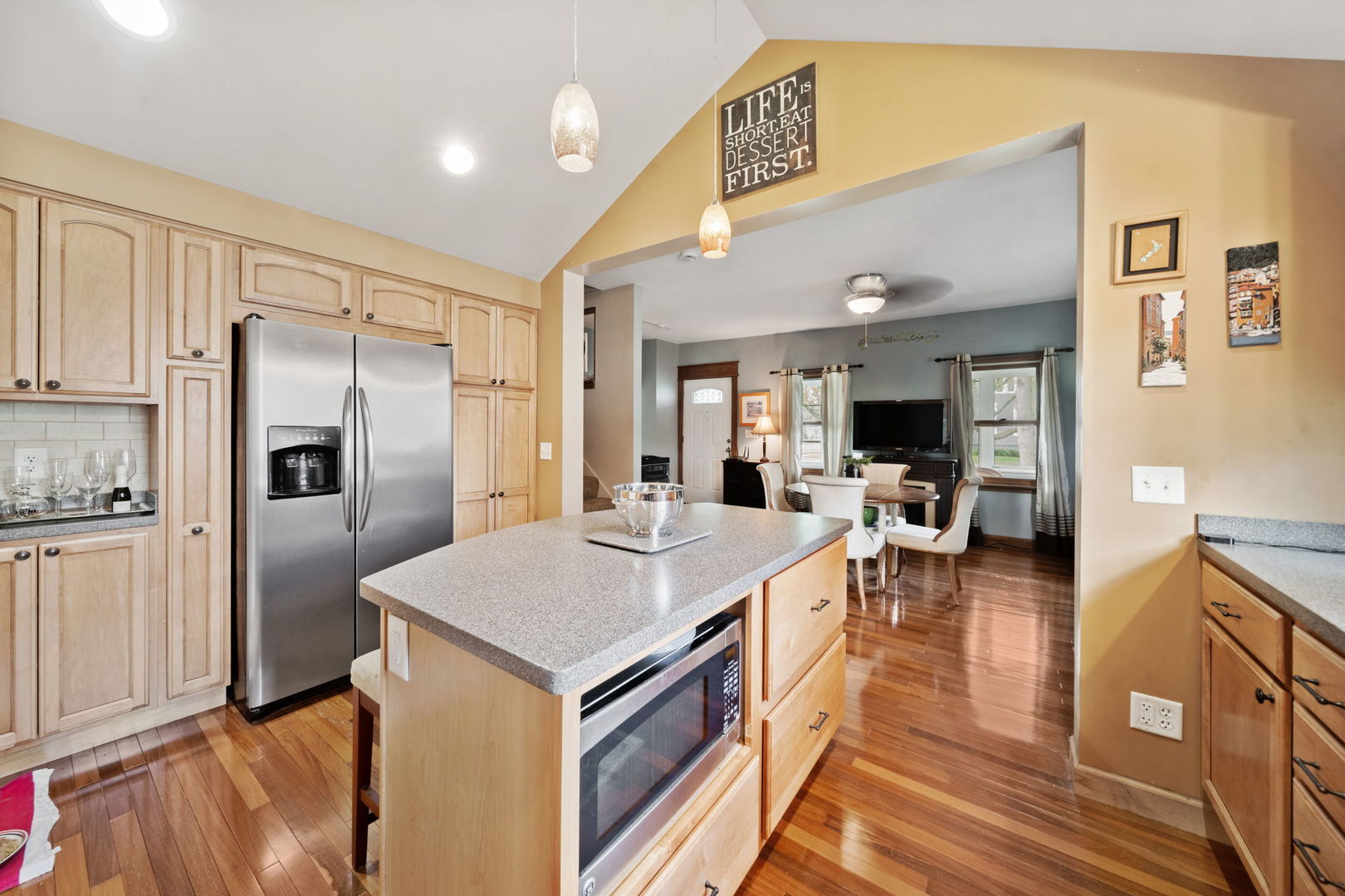 350-352 Harrison Street