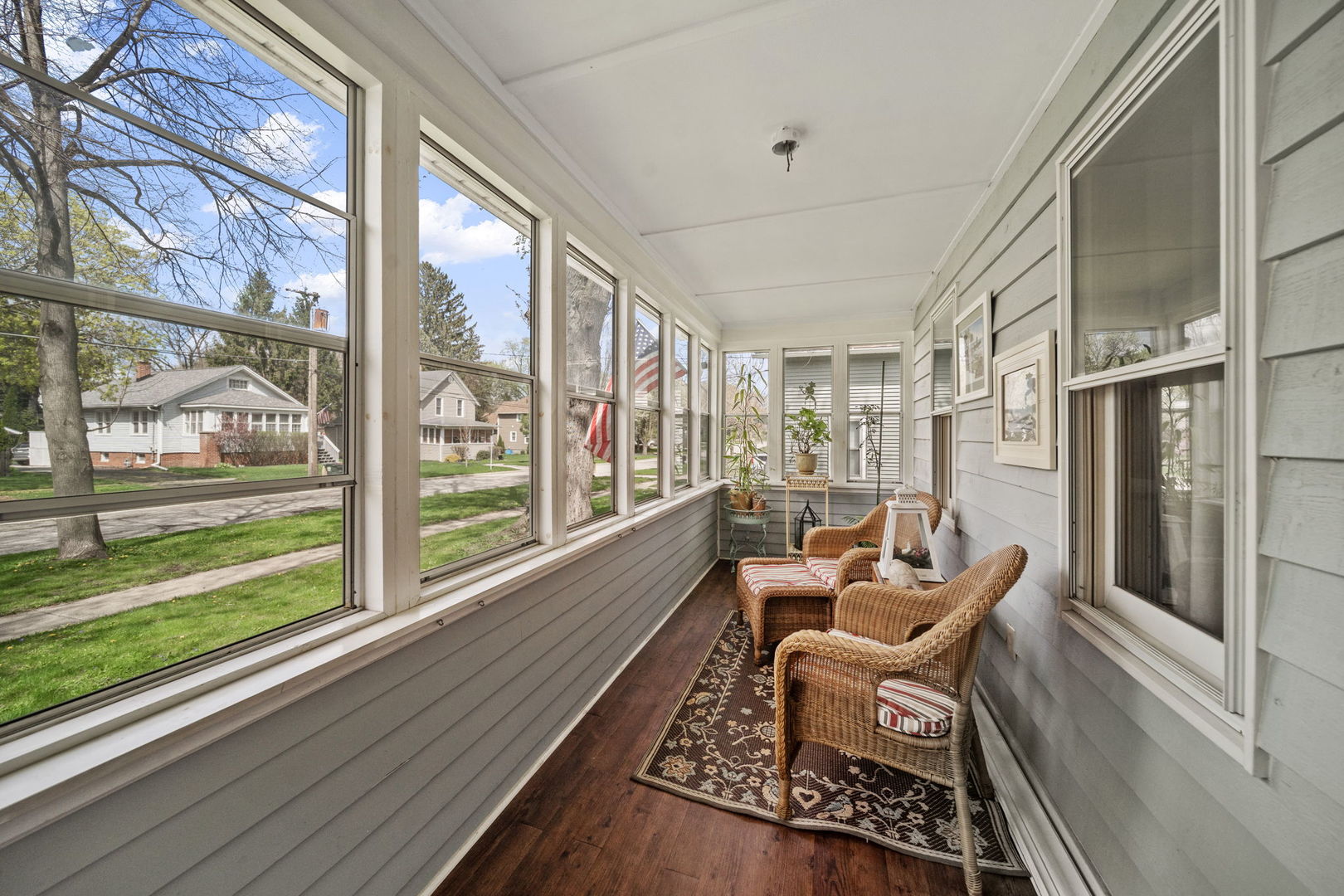 350-352 Harrison Street