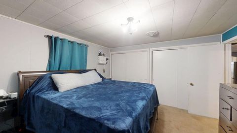 Tiny photo for 707 N Church Street, Thomasboro, IL 61878 (MLS # 12532114)