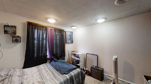 Tiny photo for 707 N Church Street, Thomasboro, IL 61878 (MLS # 12532114)