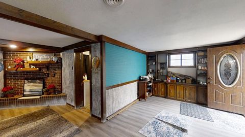 Tiny photo for 707 N Church Street, Thomasboro, IL 61878 (MLS # 12532114)