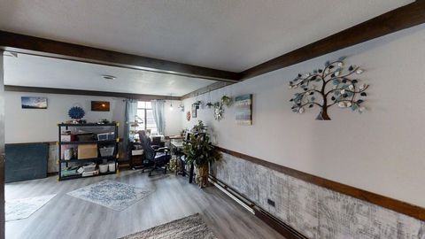 Tiny photo for 707 N Church Street, Thomasboro, IL 61878 (MLS # 12532114)