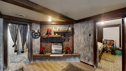 Tiny photo for 707 N Church Street, Thomasboro, IL 61878 (MLS # 12532114)