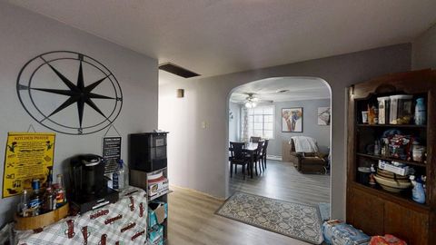 Tiny photo for 707 N Church Street, Thomasboro, IL 61878 (MLS # 12532114)