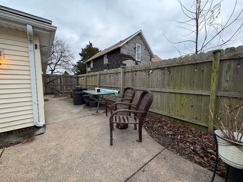 Tiny photo for 707 N Church Street, Thomasboro, IL 61878 (MLS # 12532114)