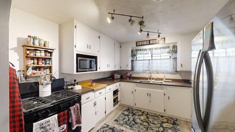 Tiny photo for 707 N Church Street, Thomasboro, IL 61878 (MLS # 12532114)