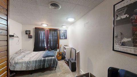 Tiny photo for 707 N Church Street, Thomasboro, IL 61878 (MLS # 12532114)