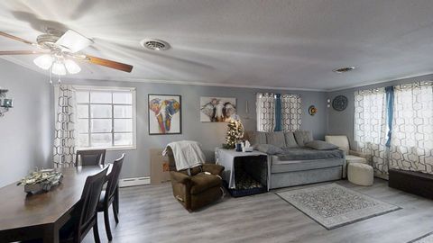 Tiny photo for 707 N Church Street, Thomasboro, IL 61878 (MLS # 12532114)