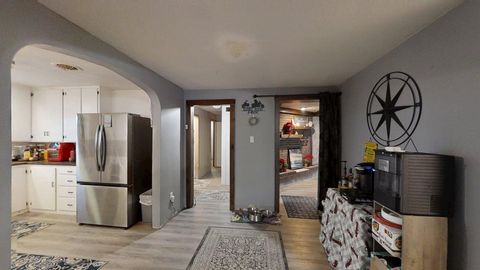 Tiny photo for 707 N Church Street, Thomasboro, IL 61878 (MLS # 12532114)