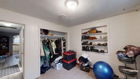 Tiny photo for 707 N Church Street, Thomasboro, IL 61878 (MLS # 12532114)