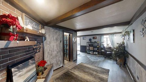 Tiny photo for 707 N Church Street, Thomasboro, IL 61878 (MLS # 12532114)