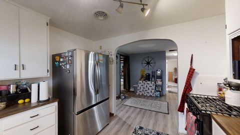 Tiny photo for 707 N Church Street, Thomasboro, IL 61878 (MLS # 12532114)