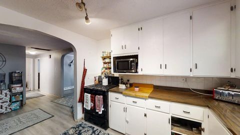 Tiny photo for 707 N Church Street, Thomasboro, IL 61878 (MLS # 12532114)