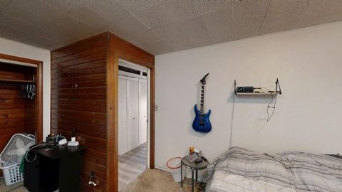 Tiny photo for 707 N Church Street, Thomasboro, IL 61878 (MLS # 12532114)