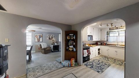 Tiny photo for 707 N Church Street, Thomasboro, IL 61878 (MLS # 12532114)