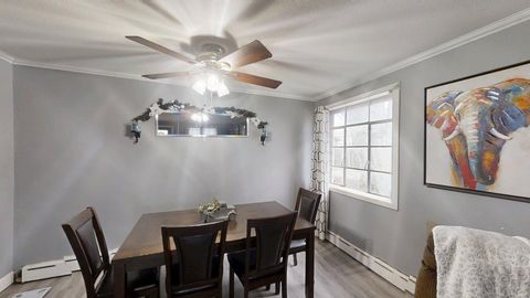 Tiny photo for 707 N Church Street, Thomasboro, IL 61878 (MLS # 12532114)