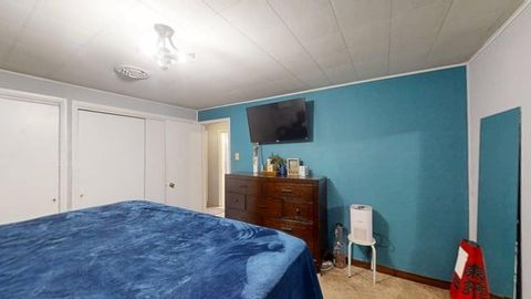 Tiny photo for 707 N Church Street, Thomasboro, IL 61878 (MLS # 12532114)