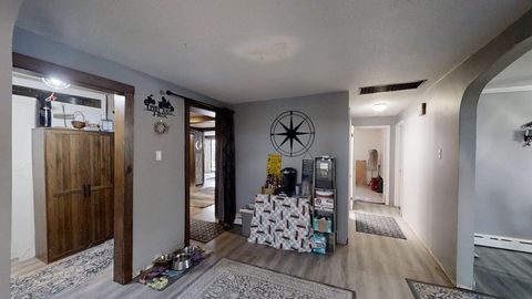 Tiny photo for 707 N Church Street, Thomasboro, IL 61878 (MLS # 12532114)