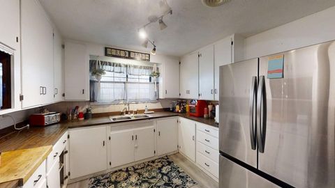 Tiny photo for 707 N Church Street, Thomasboro, IL 61878 (MLS # 12532114)