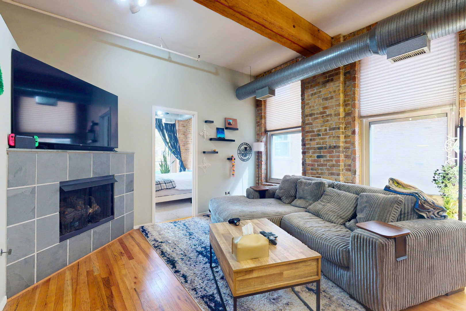 417 S Jefferson Street 208B
