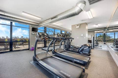 Tiny photo for 1000 W 15th Street #331, Chicago, IL 60608 (MLS # 12616392)