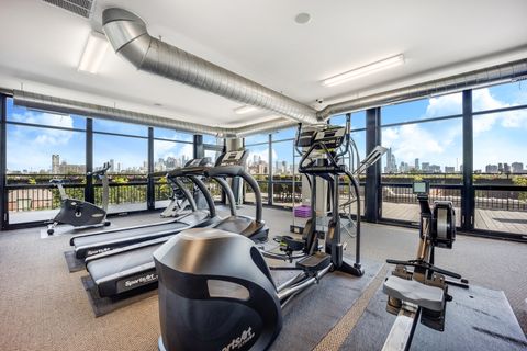 Tiny photo for 1000 W 15th Street #331, Chicago, IL 60608 (MLS # 12616392)