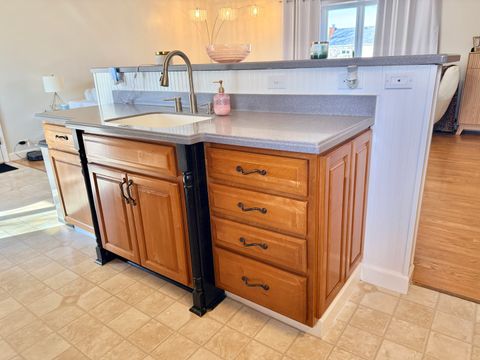 Tiny photo for 302 W Oak Street, Heyworth, IL 61745 (MLS # 12566913)