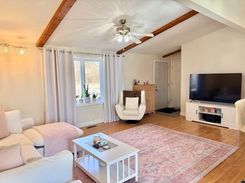 Tiny photo for 302 W Oak Street, Heyworth, IL 61745 (MLS # 12566913)