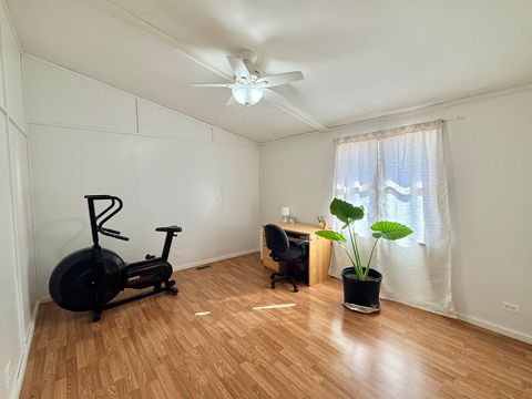 Tiny photo for 302 W Oak Street, Heyworth, IL 61745 (MLS # 12566913)